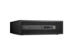 مینی کیس HP 800 G2 (box new)| کیس استوک HP EliteDesk 800 G2 (box new)