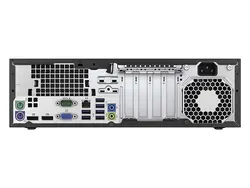 مینی کیس HP 800 G2 (box new)| کیس استوک HP EliteDesk 800 G2 (box new)