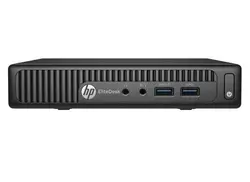 مینی کیس استوک اچ پی مدل HP EliteDesk 705 G3