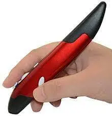 موس طراحی مدل Pen Mouse Pr-03 - شمرون شاپ