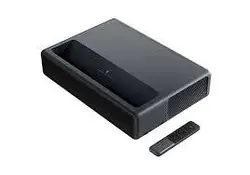 ویدئو پروژکتور شیائومی مدل Xiaomi Mi 4K Laser Projector 150 - شمرون شاپ
