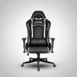 صندلی گیمینگ رنزو Gaming Chair Renzo White