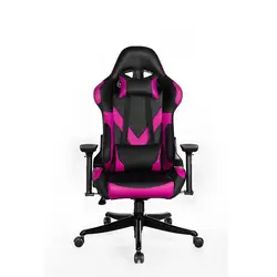 صندلی گیمینگ دوان Gaming Chair TheOne Purple