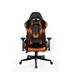 صندلی گیمینگ دوان Gaming Chair TheOne Orange