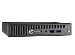 مینی کیس استوک اچ پی مدل HP EliteDesk 705 G3