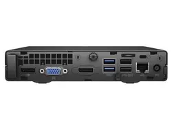 مینی کیس استوک اچ پی مدل HP EliteDesk 705 G3