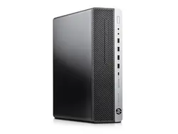 مینی کیس اچ پی HP Elitedesk 800 G3 استوک