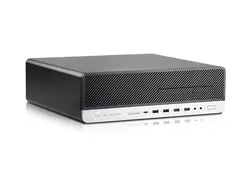 مینی کیس اچ پی HP Elitedesk 800 G3 استوک