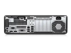 مینی کیس اچ پی HP Elitedesk 800 G3 استوک