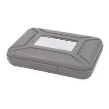 کیف هارد اوریکو Orico PHX35 3.5 inch Hard Drive Protective Case - شمرون شاپ