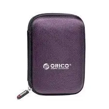 کیف محافظ هارد اوریکو ORICO 2.5 inch Portable Hard Drive Bag PHD-25 - شمرون شاپ