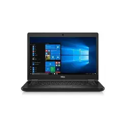 لپ تاپ استوک Dell Latitude 5480