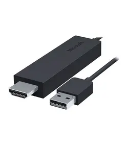 آداپتور انتقال تصویر به صورت بی سیم Wireless Display Adaptor - شمرون شاپ