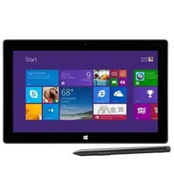 تبلت مایکروسافت مدل Surface Pro 2 ظرفیت 128 گیگابایت