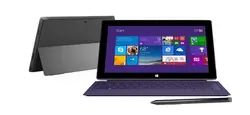 تبلت مایکروسافت مدل Surface Pro 2 ظرفیت 128 گیگابایت