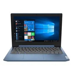 لپ تاپ مینی لنوو IdeaPad Slim 1-AA - شمرون شاپ