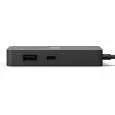 مبدل چندگانه مایکروسافت سرفیس ا Microsoft Surface USB-C Travel Hub 1E4-00001 - شمرون شاپ