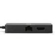 مبدل چندگانه مایکروسافت سرفیس ا Microsoft Surface USB-C Travel Hub 1E4-00001 - شمرون شاپ