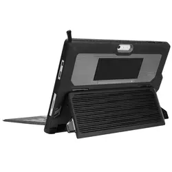 قاب ضد ضربه Targus مدل Protect Case مناسب برای سرفیس پرو - شمرون شاپ