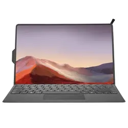 قاب ضد ضربه Targus مدل Protect Case مناسب برای سرفیس پرو - شمرون شاپ