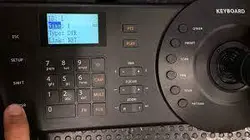 کیبورد کنترلر داهوا مدل DHI-NKB1000