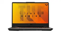 لپ تاپ ایسوس TUF Gaming F15 FX506LH-BC - شمرون شاپ