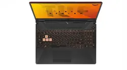 لپ تاپ ایسوس TUF Gaming F15 FX506LH-BC - شمرون شاپ