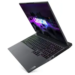 لپ تاپ لنوو Legion 5 Pro-BB - شمرون شاپ