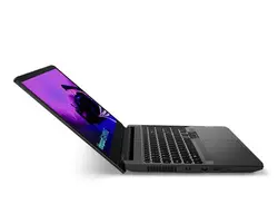 لپ تاپ لنوو IdeaPad Gaming 3-NC