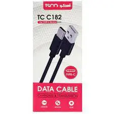 کابل USB تایپ C تسکو TC-C182 - شمرون شاپ