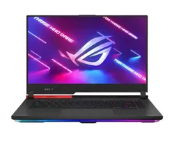 لپ تاپ ویترینی ایسوس ROG Strix G15 G512LI-DH-S - شمرون شاپ
