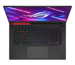 لپ تاپ ایسوس ROG Strix G15 G513QM-AC