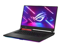 لپ تاپ ایسوس ROG Strix G15 G513QM-AC