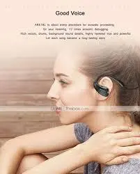 هدست بی سیم Awei A881BL - شمرون شاپ