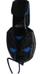 هدست گیمینگ AKORN OK6000 - آبی - شمرون شاپ