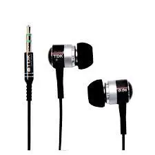 هدفون TDK TH-EB800 - سیاه - شمرون شاپ