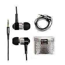 هدفون TDK TH-EB800 - سیاه - شمرون شاپ