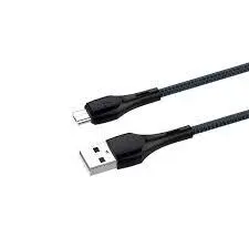 کابل USB میکرو LDNIO LS521 - شمرون شاپ