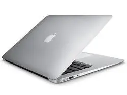 مک بوک ایر استوک 13 اینچ Core i5 مدل md232 A1466 با سایکل 650