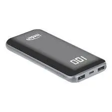 پاوربانک لندر LD-1100 - ظرفیت 10 هزار میلی آمپر ساعت - شمرون شاپ