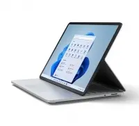 لپ تاپ 14 اینچی مایکروسافت مدل Surface Laptop Studio - i7 - 16GB - 512GB RTX3050