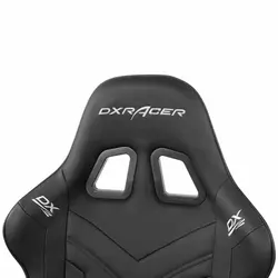 صندلی دی ایکس ریسر پرینس Dxracer Prince Series OH/D6000/N - شمرون شاپ