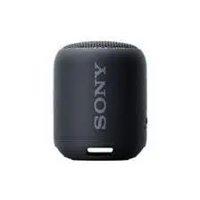 اسپیکر بلوتوثی قابل حمل سونی مدل SRS-XB12 - شمرون شاپ