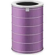 فیلتر تصفیه کننده هوا شیائومی مدل MCR-FLG بنفش -