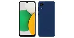 سامسونگ گلکسی A03 S ظرفیت 32 گیگ (آبی سفید) -Samsung Galaxy A03 S 32G‌B (Blue White) به همراه گلس - شمرون شاپ