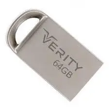 فلش مموری Verity V810 USB2.0 - 64GB - شمرون شاپ