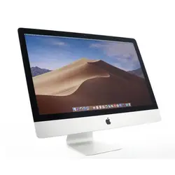 آیمک استوک 21.5 اینچ اپل iMac Core i5 اسلیم 4k سال 2017