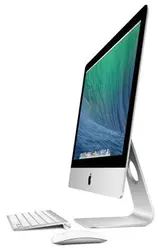 آیمک استوک 21.5 اینچ اپل iMac Core i5 اسلیم 4k سال 2017