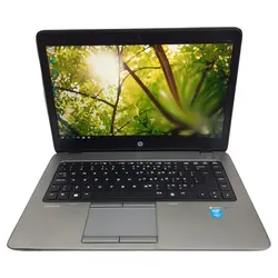 لپ تاپ استوک HP EliteBook 840 G3 پردازنده Core i7