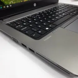 لپ تاپ استوک HP EliteBook 840 G3 پردازنده Core i7